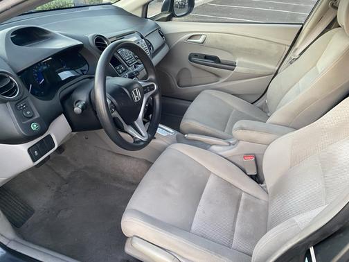 2013 Honda Insight LX
