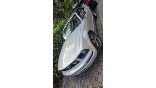 2007 Ford Mustang Deluxe