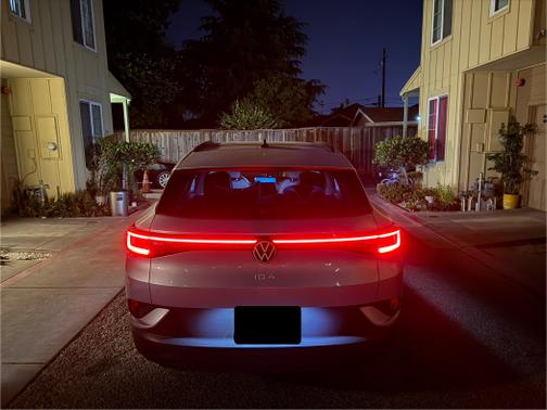 2022 Volkswagen ID.4 Pro S
