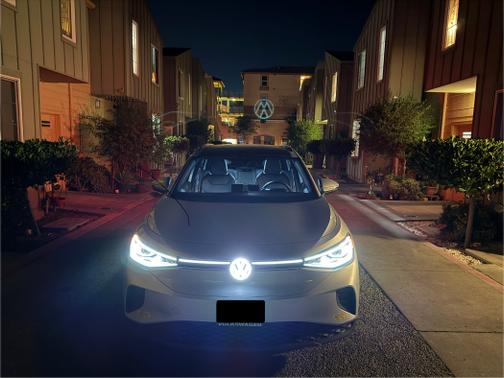 2022 Volkswagen ID.4 Pro S