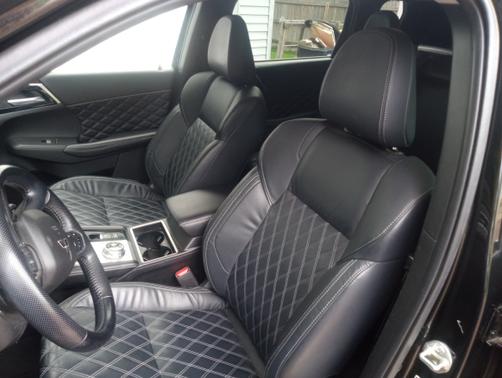 2022 Mitsubishi Outlander SEL Launch Edition