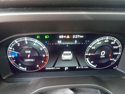 2022 Mitsubishi Outlander SEL Launch Edition