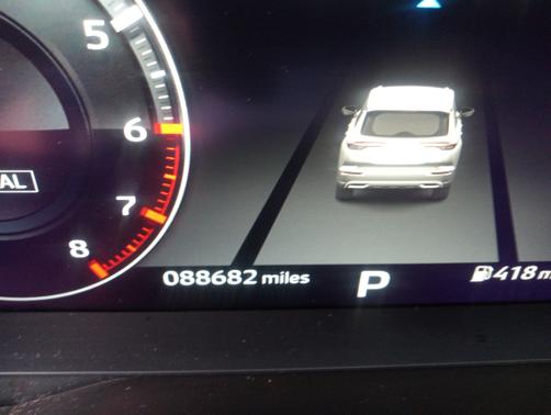 2022 Mitsubishi Outlander SEL Launch Edition