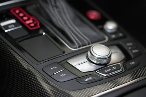 2014 Audi S7 4.0T Prestige