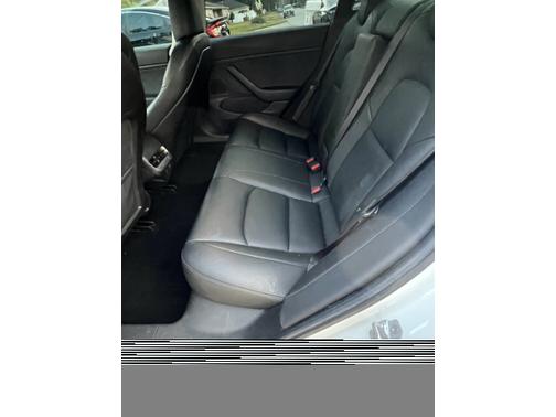 2019 Tesla Model 3 Standard Range