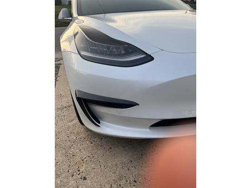 2019 Tesla Model 3 Standard Range