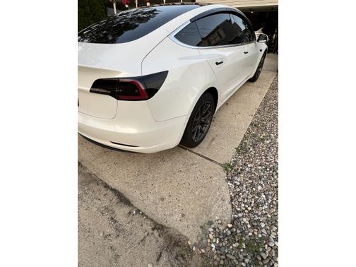 2019 Tesla Model 3 Standard Range