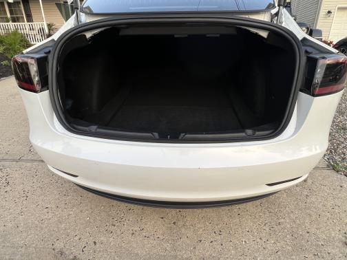 2019 Tesla Model 3 Standard Range