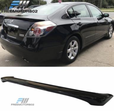 2011 Nissan Altima Hybrid Base