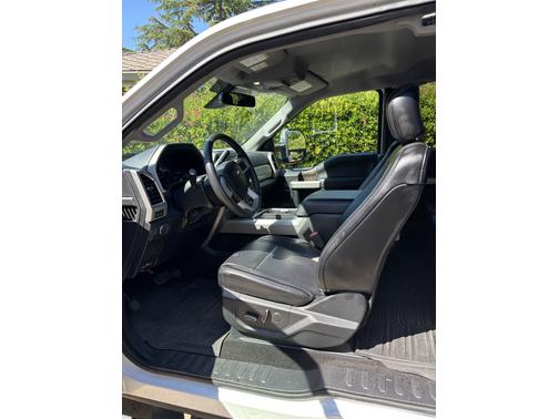 2018 Ford F-350 Lariat