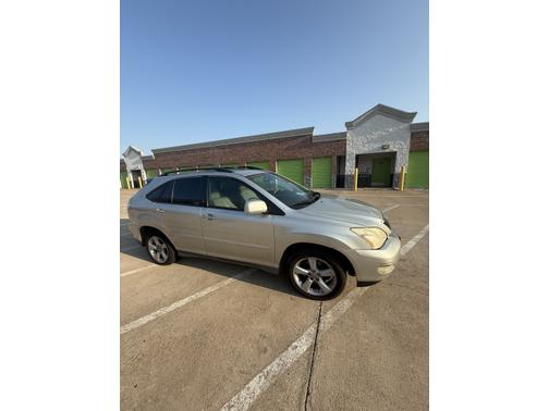 2005 Lexus RX 330 Base