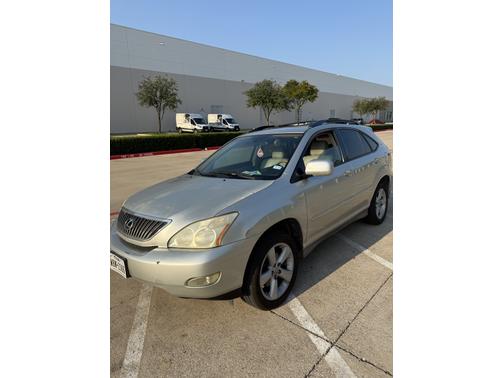 2005 Lexus RX 330 Base