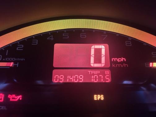 2002 Honda S2000 Base