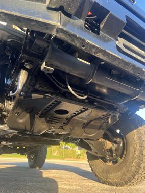 White 1999 Toyota Land Cruiser Base