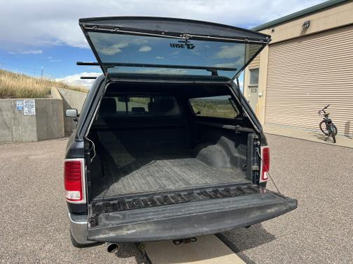2016 RAM 1500 Laramie
