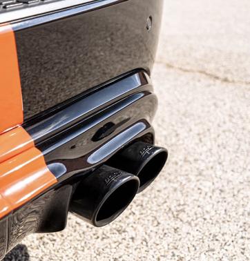 2019 Dodge Durango SRT