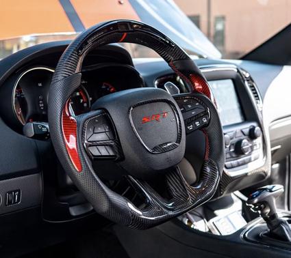 2019 Dodge Durango SRT
