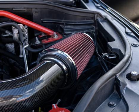 2019 Dodge Durango SRT