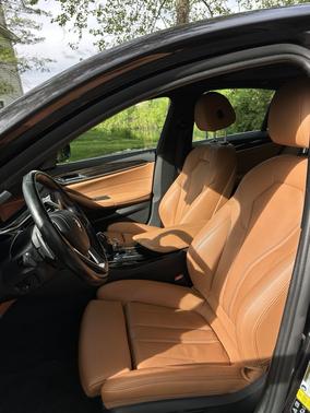 2019 BMW 530 i xDrive