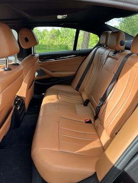 2019 BMW 530 i xDrive