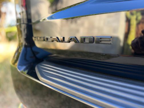 2021 Cadillac Escalade ESV Luxury