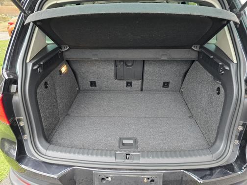 2012 Volkswagen Tiguan SE