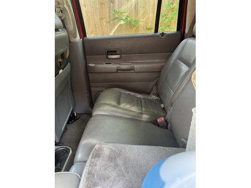 2004 Dodge Durango SLT