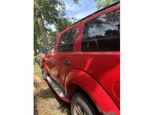 2004 Dodge Durango SLT