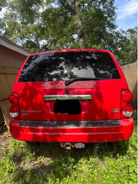 2004 Dodge Durango SLT