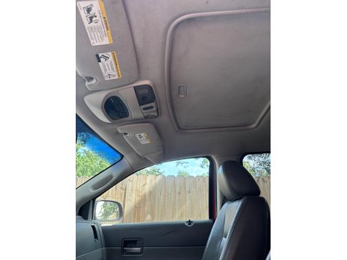 2004 Dodge Durango SLT