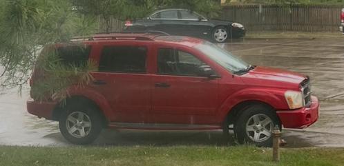 2004 Dodge Durango SLT