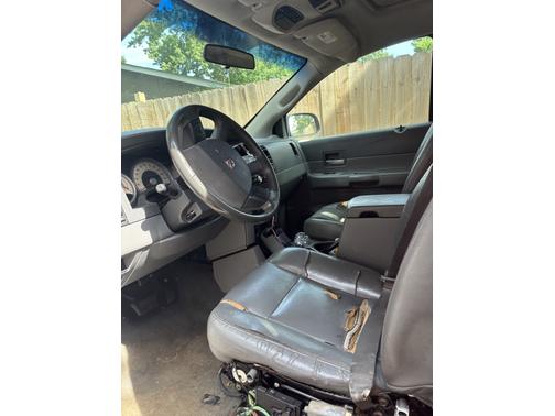 2004 Dodge Durango SLT