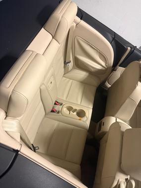 2012 Volkswagen Eos Komfort