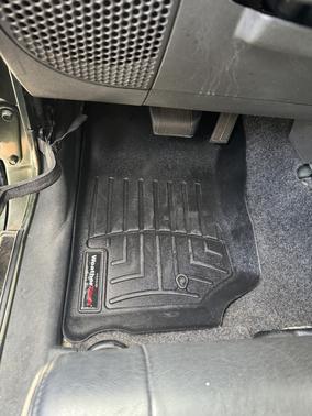 2007 Jeep Wrangler X