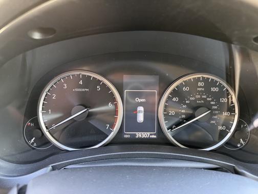 2017 Lexus NX 200t Base