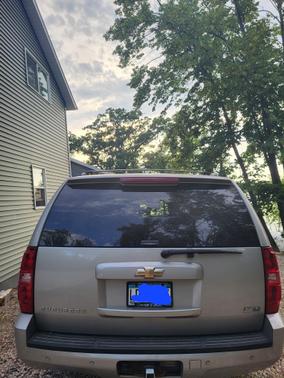 2009 Chevrolet Suburban 1500 LT2