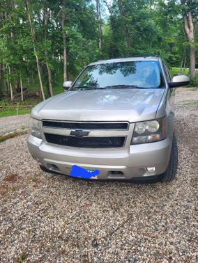 2009 Chevrolet Suburban 1500 LT2