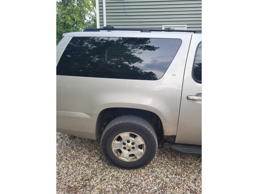 2009 Chevrolet Suburban 1500 LT2