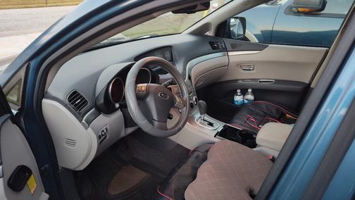 2008 Subaru Tribeca Base