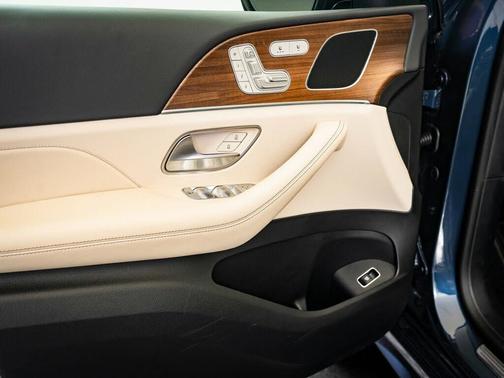2024 Mercedes-Benz GLE 450 4MATIC