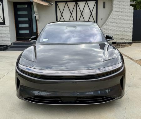 2026 Lucid Air Grand Touring