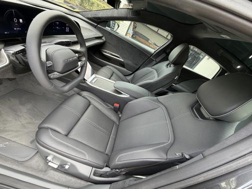 2026 Lucid Air Grand Touring