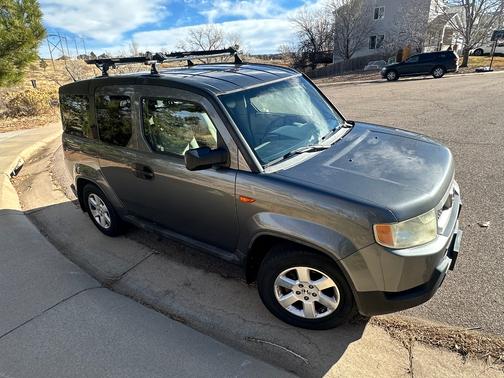 2011 Honda Element EX