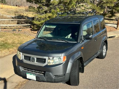 2011 Honda Element EX