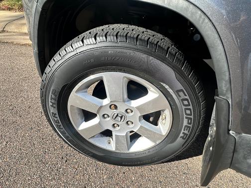 2011 Honda Element EX