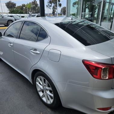 2011 Lexus IS 250 Base