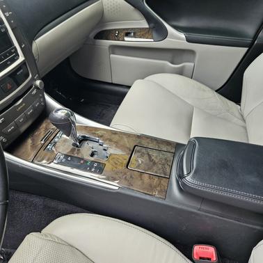 2011 Lexus IS 250 Base