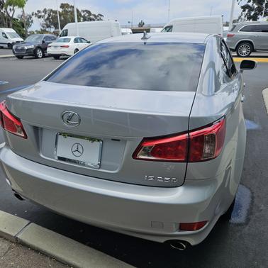 2011 Lexus IS 250 Base