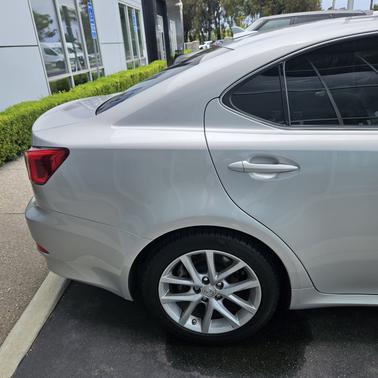 2011 Lexus IS 250 Base