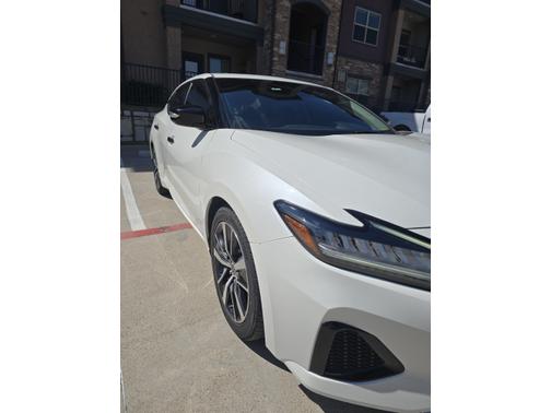 2020 Nissan Maxima 3.5 SV